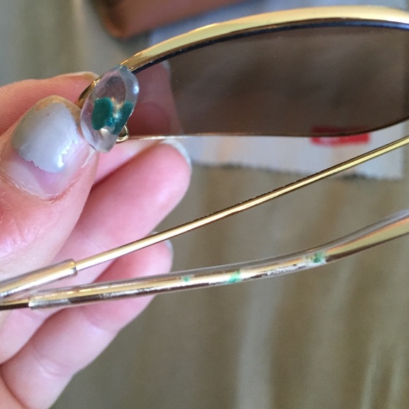 Ray ban aviators - Picture 3 of 4