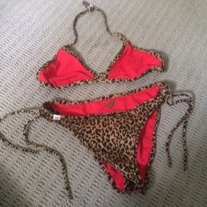 Roxy Bikini