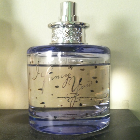 ️️❗️BOGO Free❗️Jessica Simpson I Fancy You Perfume