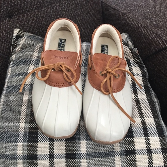 Sperry cormorant core