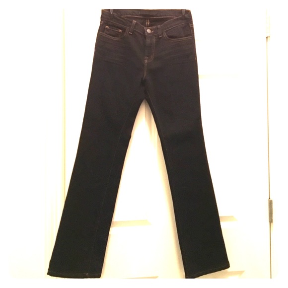 J Brand Jeans