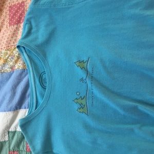 Life is Good "there's no place like roam"