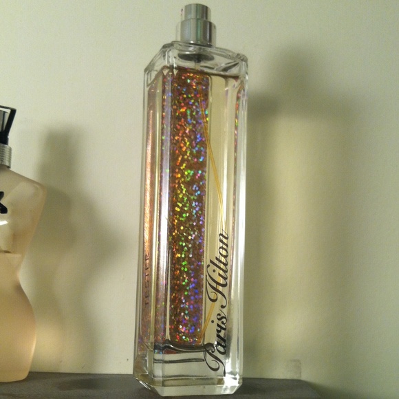 Paris Hilton Heiress Perfume