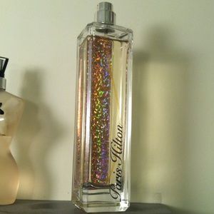 Paris Hilton Heiress Perfume