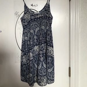 Summer dress