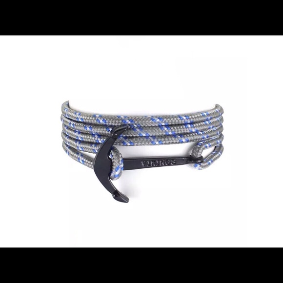 ⚓️Posh Nautical Bracelet/Anklet⚓️