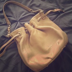 Kate Spade New York Small Bucket Bag