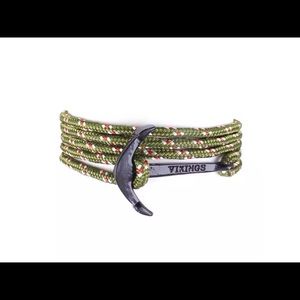 ⚓️Posh Nautical Bracelet/Anklet⚓️