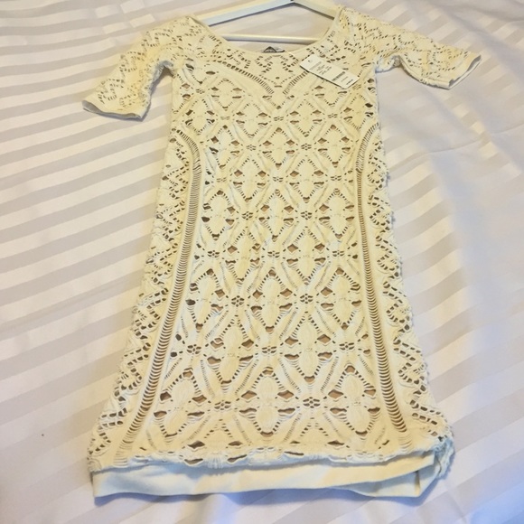 Bodycon Dress