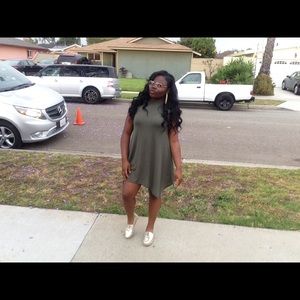 Meet your Posher, Kaehlynn