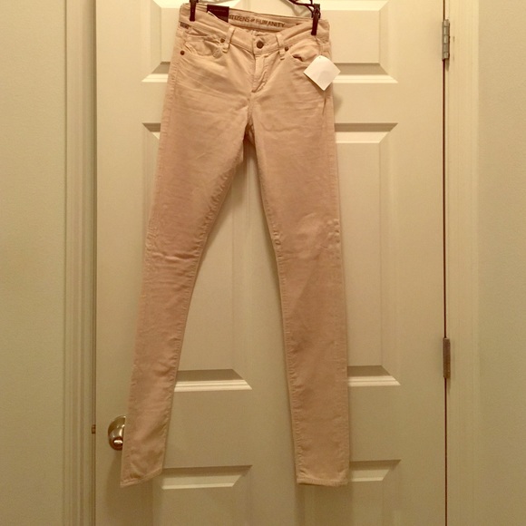 Citizen of Humanity Jeans
