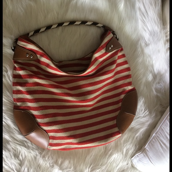 Ralph Lauren beach bag like new big size