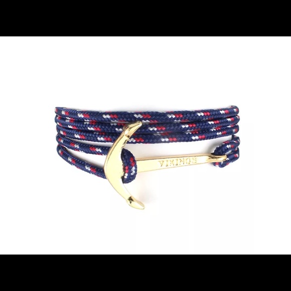 ⚓️Posh Nautical Bracelet/Anklet⚓️