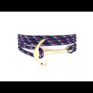 ⚓️Posh Nautical Bracelet/Anklet⚓️
