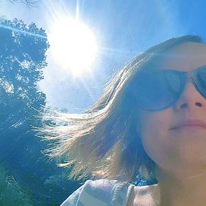 Meet your Posher, Gena