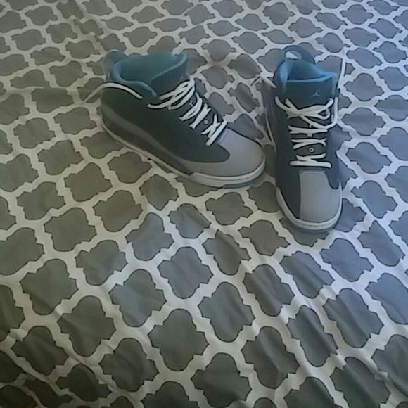 Jordans