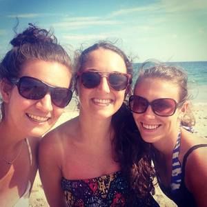 Meet your Posher, Rebeccah