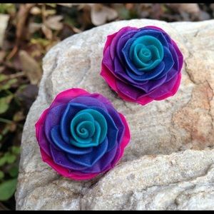 00g floral Gauges