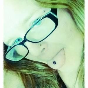 Meet your Posher, Britney