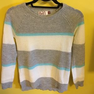 XS Sweater from Kohl's