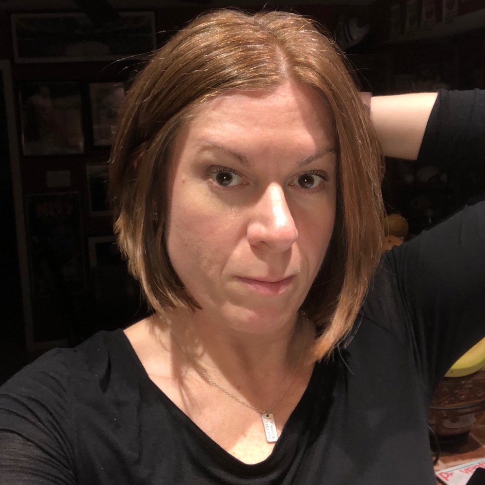 Meet your Posher, Erinn