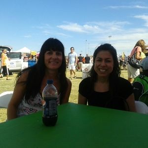 Meet your Posher, Kristin