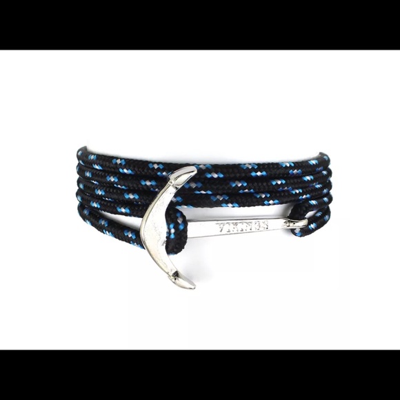 ⚓️Posh Nautical Bracelet/Anklet⚓️