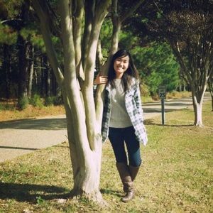 Meet your Posher, Thanh