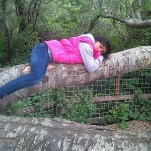 Meet your Posher, Yesenia