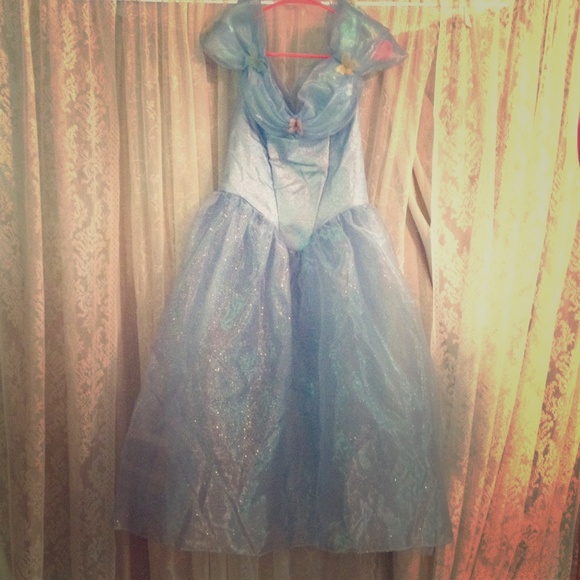 Disney Cinderella Dress