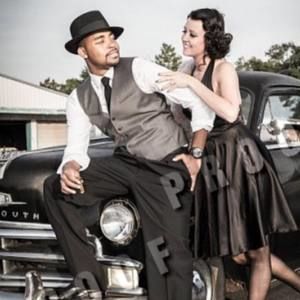 Meet your Posher, Brittany