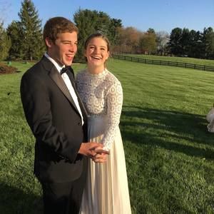 Meet your Posher, Queenie