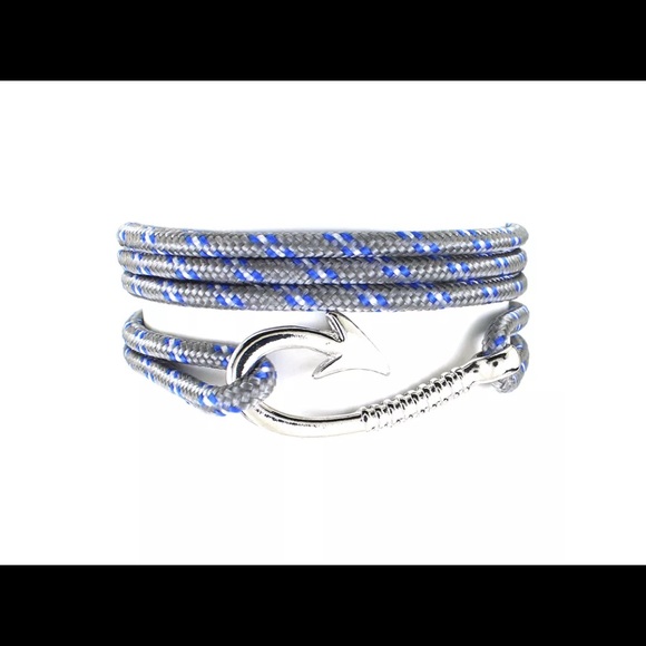 ☀️Posh Nautical Bracelet/Anklet☀️