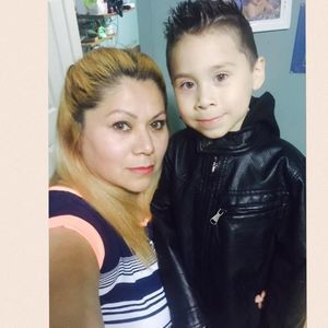 Meet your Posher, Dalila