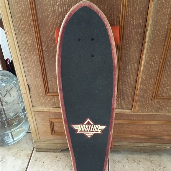 Duster California long board