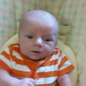 Meet your Posher, Brandy