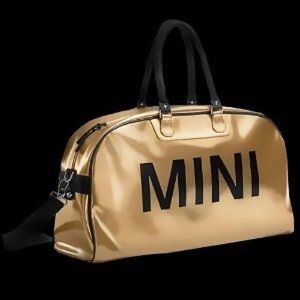 MINI duffle bag 💼