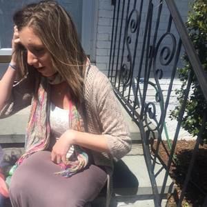 Meet your Posher, Ashlee amelia