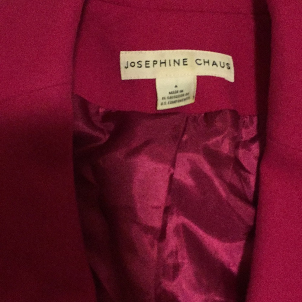 Blazer - Picture 2 of 3