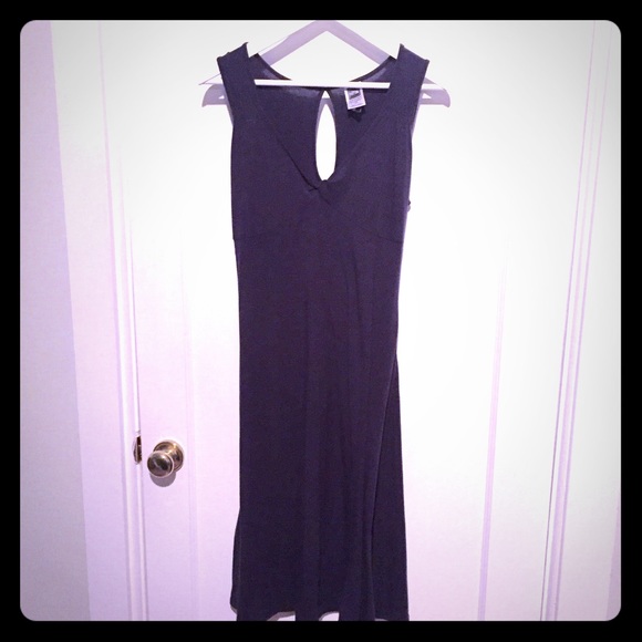 The North Face Dresses & Skirts - Black North Face dress, Size Large