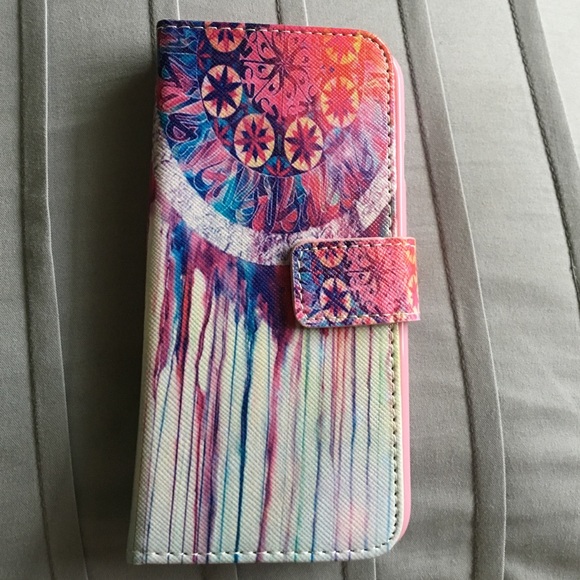 Accessories - iPhone 6/6s wallet case