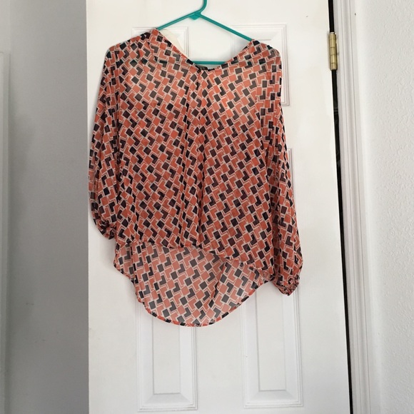 Dress up shirt