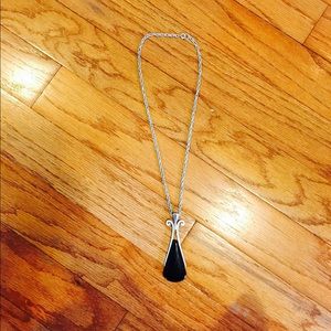 ⚜ 1920s Art Deco⚜ Statement Necklace