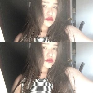 Meet your Posher, Yesenia