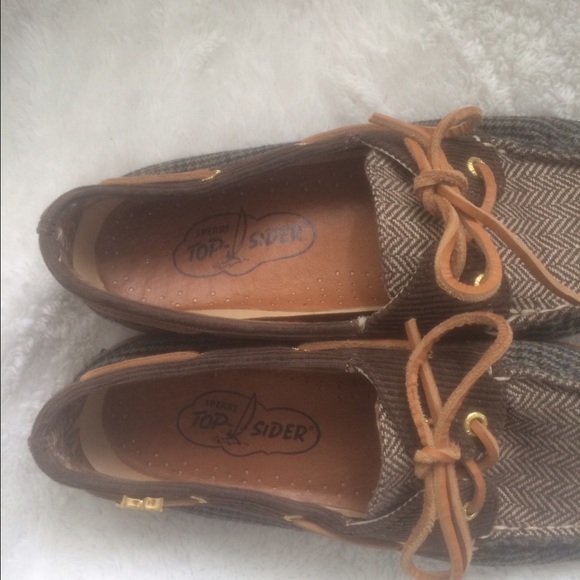 Sperry top-siders - Picture 2 of 4