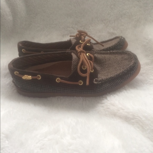 Sperry top-siders - Picture 3 of 4