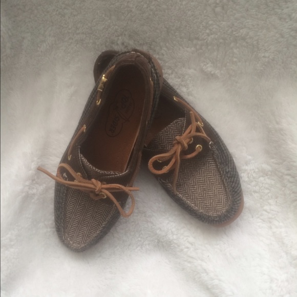 Sperry top-siders - Picture 4 of 4