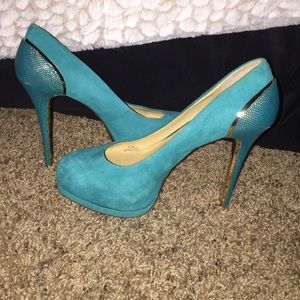 Gianni Bini pumps