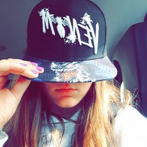 Meet your Posher, Madison