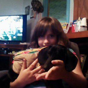 Meet your Posher, Jackie